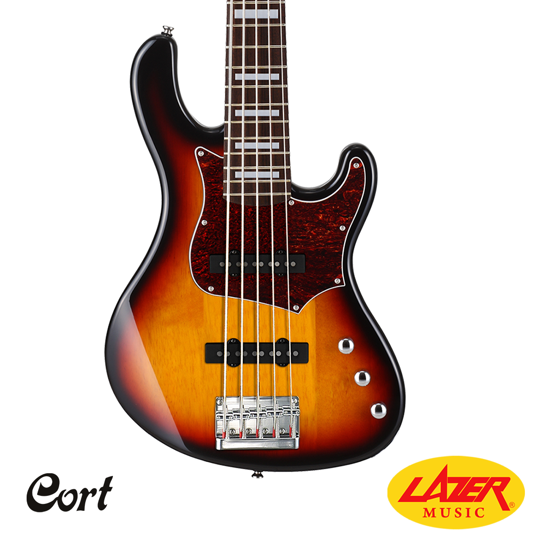 Cort GB34J Bass Guitar